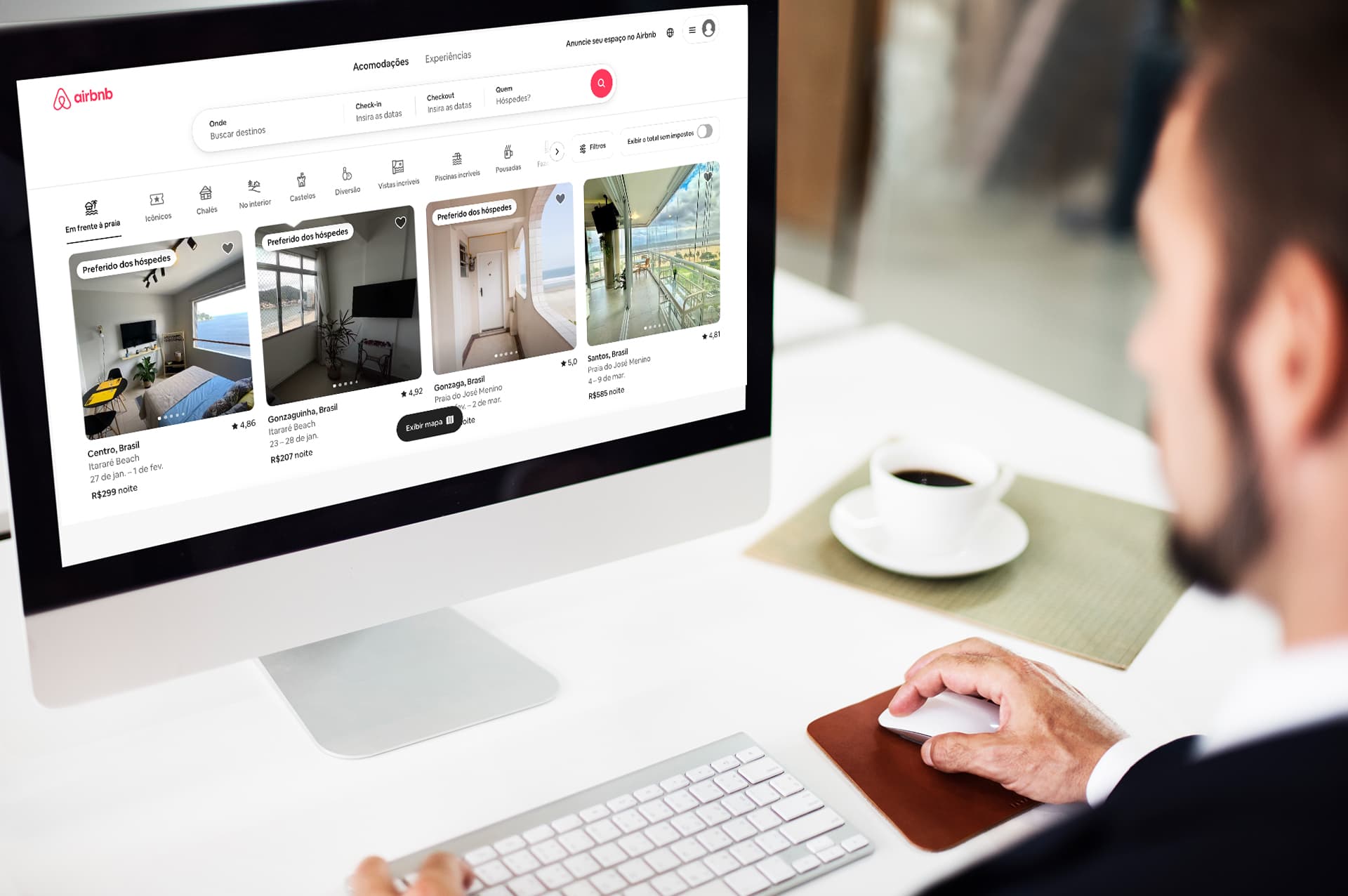 Como Anunciar no Airbnb: Passo a Passo!