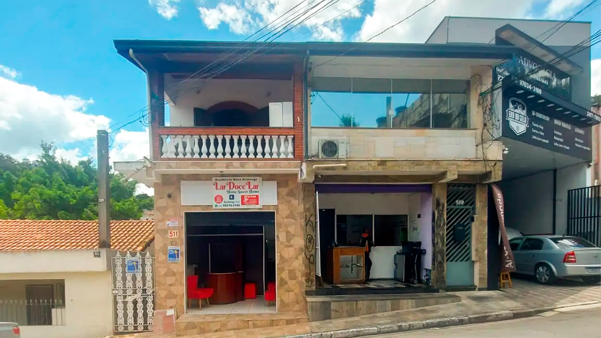 Conforto e Espaço para 12 Pessoas em Barueri